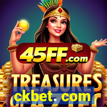 ckbet. com